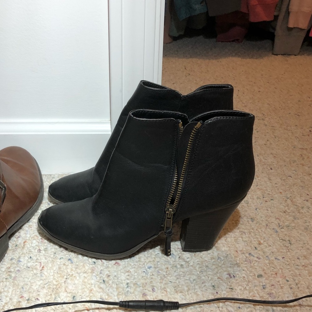 Booties